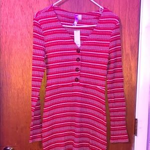 Cute retro dress! Never worn!